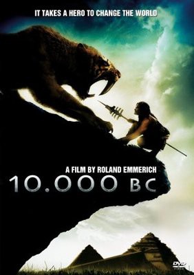 10.000 Năm Trước Công Nguyên | 10,000 BC (2008)