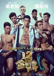 12 con vịt vàng | 12 con vịt vàng (2015)