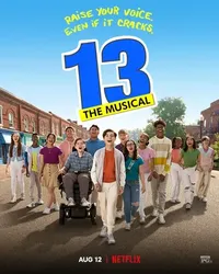 13: Phim nhạc kịch | 13: Phim nhạc kịch (2022)