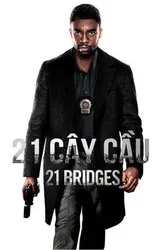 21 Cây Cầu | 21 Cây Cầu (2019)