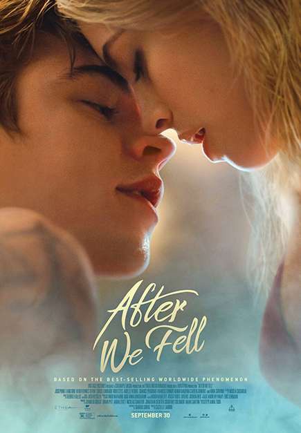 After We Fell: Từ khi chúng ta tan vỡ | After We Fell: Từ khi chúng ta tan vỡ (2021)