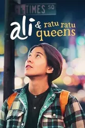 Ali ở quận Queens | Ali ở quận Queens (2021)