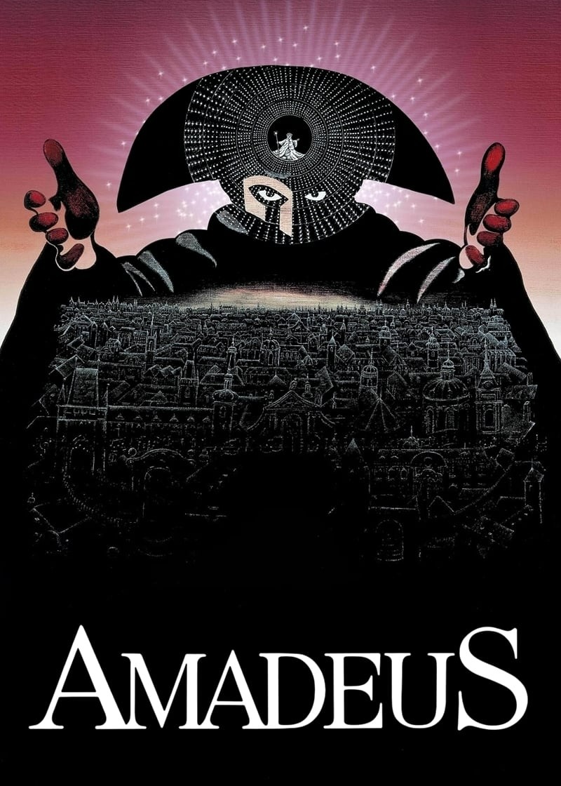 Amadeus | Amadeus (1984)