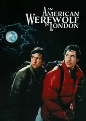 An American Werewolf in London | An American Werewolf in London (1981)