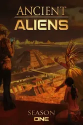 Ancient Aliens (Phần 1) | Ancient Aliens (Phần 1) (2010)