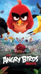 Angry Birds (Bản điện ảnh) | Angry Birds (Bản điện ảnh) (2016)