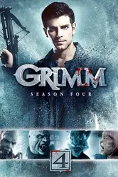 Anh Em Nhà Grimm (Phần 4) | Anh Em Nhà Grimm (Phần 4) (2014)