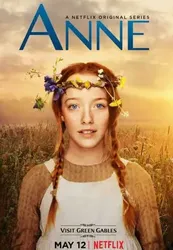 Anne Tóc Đỏ (Phần 1) | Anne Tóc Đỏ (Phần 1) (2017)