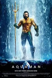 Aquaman: Đế Vương Atlantis | Aquaman: Đế Vương Atlantis (2018)