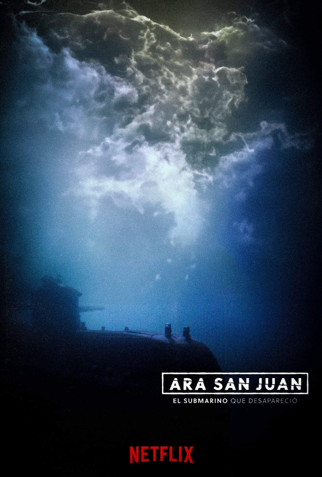 ARA San Juan: Chiếc tàu ngầm mất tích | ARA San Juan: The Submarine that Disappeared (2024)