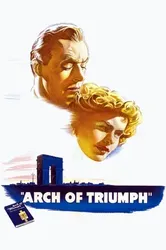 Arch of Triumph | Arch of Triumph (1948)