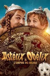 Asterix và Obelix: Vương Quốc Trung Cổ | Asterix và Obelix: Vương Quốc Trung Cổ (2023)