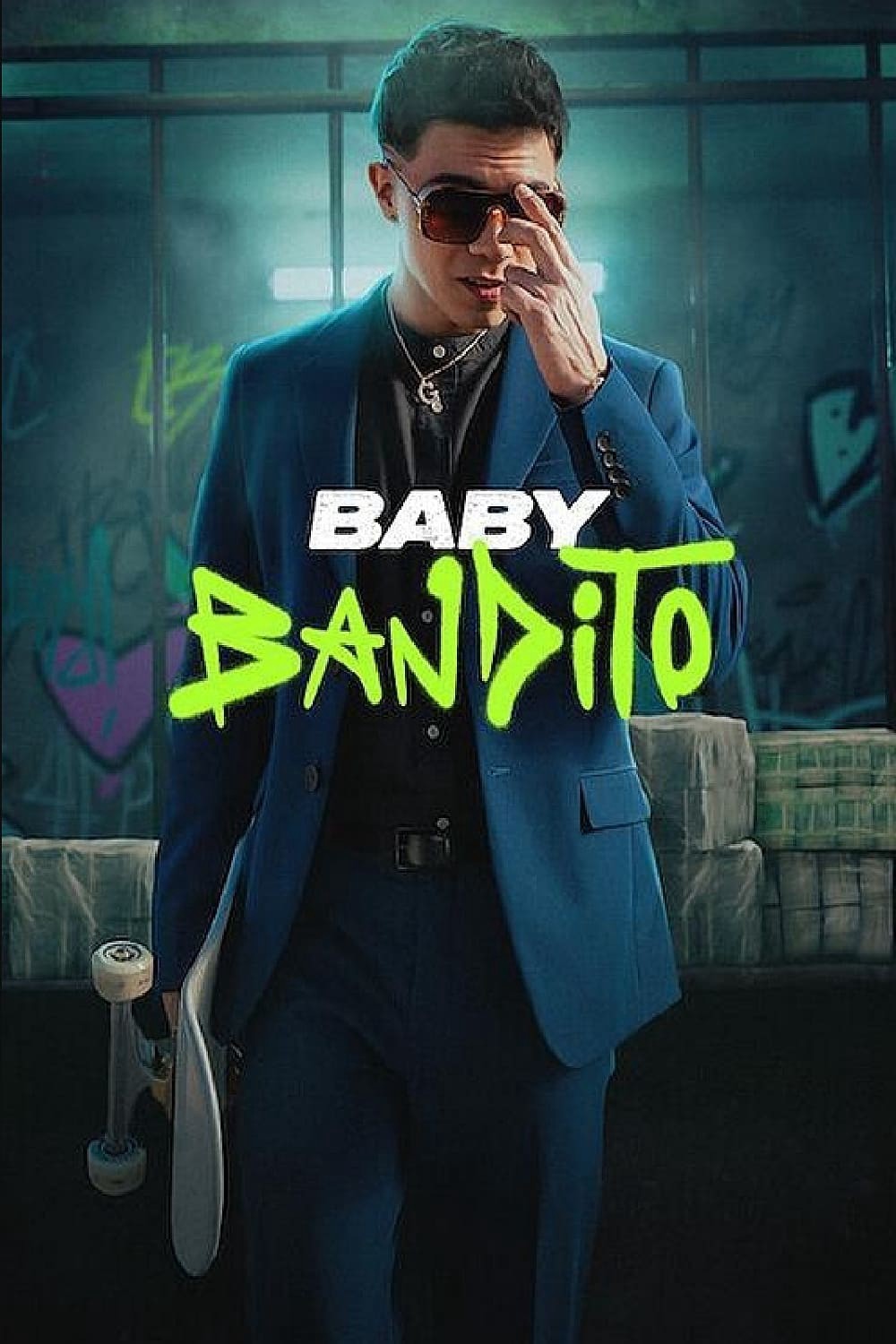 Baby Bandito | Baby Bandito (2024)