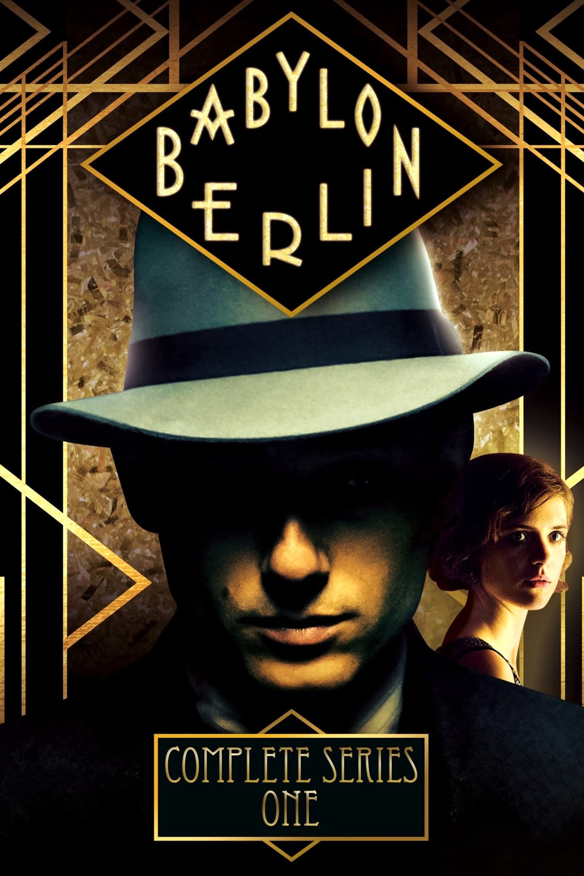 Babylon Berlin (Phần 1) | Babylon Berlin (Season 1) (2017)