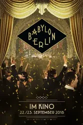 Babylon Berlin (Phần 2) | Babylon Berlin (Phần 2) (2017)