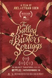 Bản Ballad của Buster Scruggs | Bản Ballad của Buster Scruggs (2018)