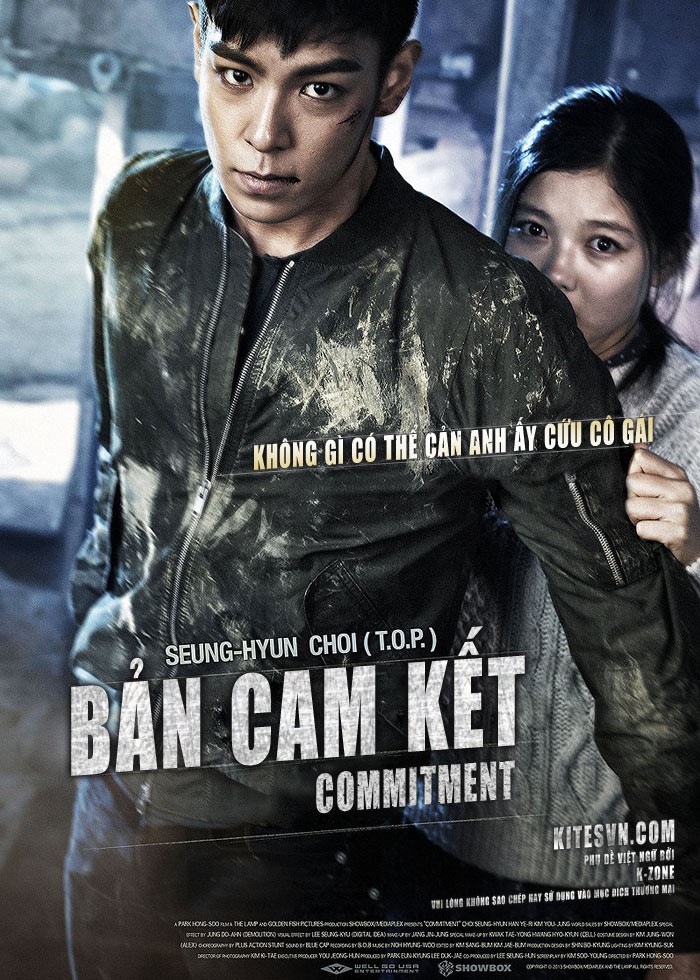 Bản Cam Kết | Bản Cam Kết (2013)