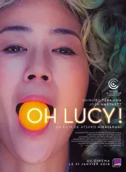 Bản Ngã Lucy | Bản Ngã Lucy (2018)