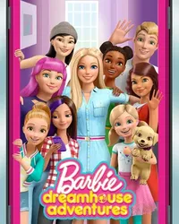 Barbie Dreamhouse Adventures (Phần 1) | Barbie Dreamhouse Adventures (Phần 1) (2018)