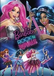 Barbie và nhạc hội rock hoàng gia | Barbie và nhạc hội rock hoàng gia (2015)