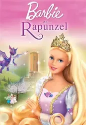 Barbie vào vai Rapunzel | Barbie vào vai Rapunzel (2002)