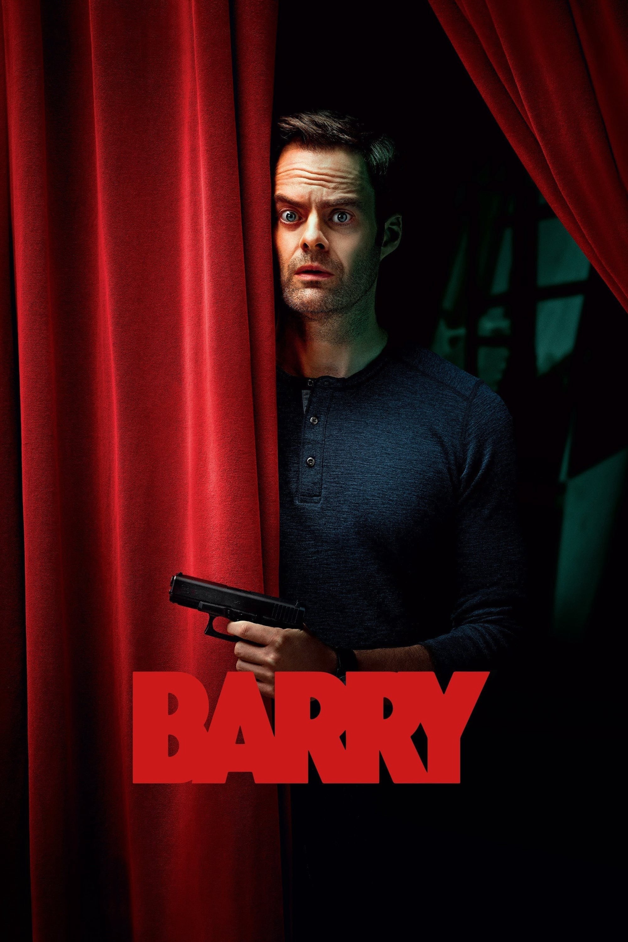 Barry (Phần 2) | Barry (Phần 2) (2019)