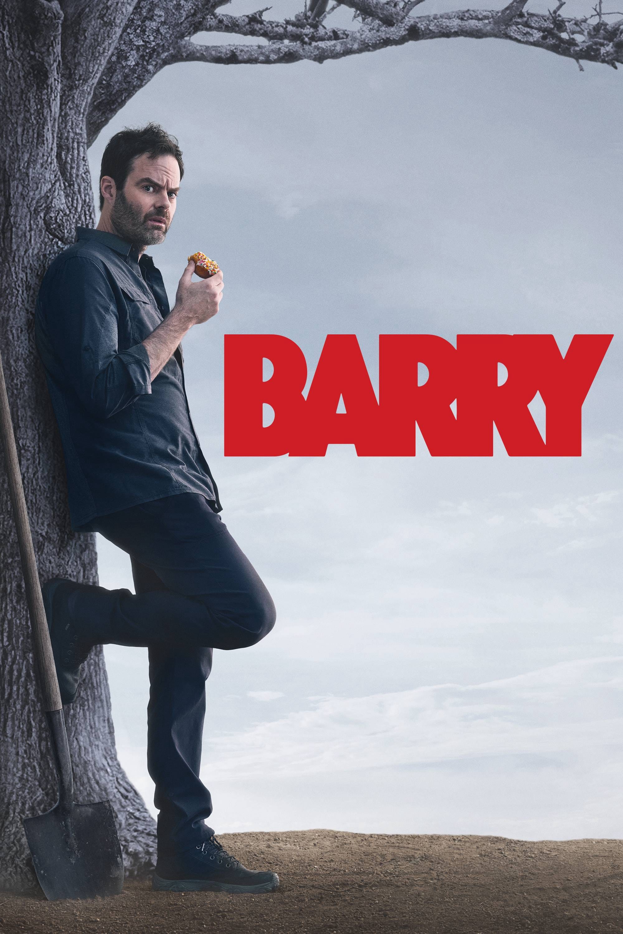 Barry (Phần 3) | Barry (Phần 3) (2022)