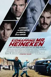 Bắt Cóc Mr. Heineken | Bắt Cóc Mr. Heineken (2015)