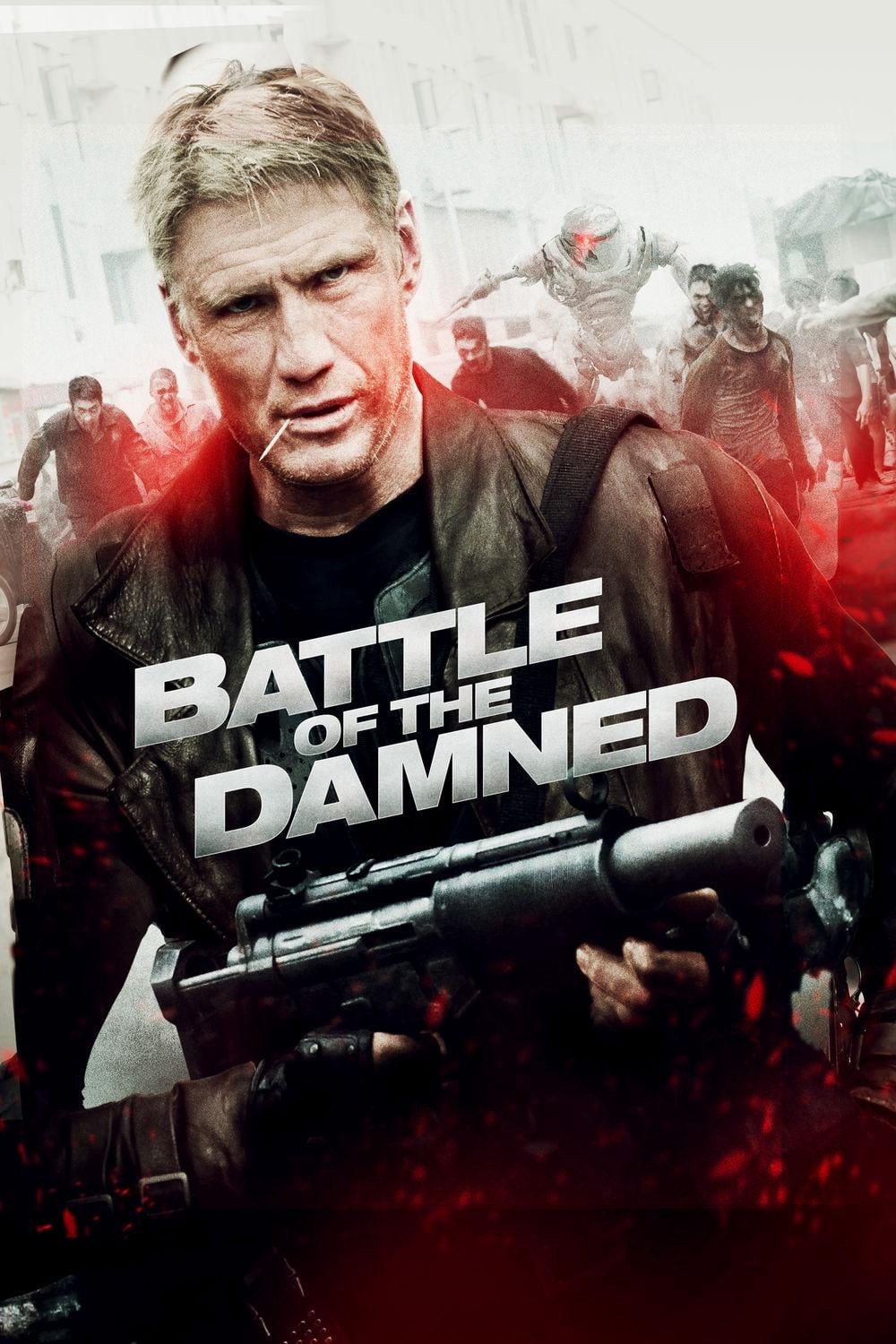 Battle of the Damned | Battle of the Damned (2013)
