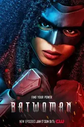 Batwoman | Batwoman (2019)