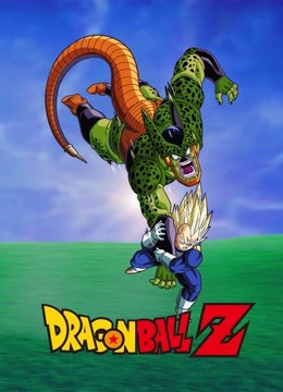 Bảy Viên Ngọc Rồng Z | Dragon Ball Z (1989)