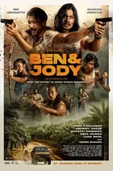 Ben & Jody | Ben & Jody (2022)