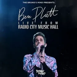 Ben Platt: Trực tiếp từ Nhà hát Radio City | Ben Platt: Trực tiếp từ Nhà hát Radio City (2020)