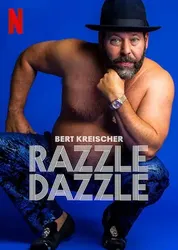 Bert Kreischer: Huyên náo | Bert Kreischer: Huyên náo (2023)