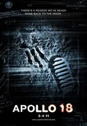 Bí Mật Apollo 18 | Bí Mật Apollo 18 (2011)