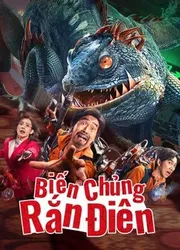 Biến Chủng Rắn Điên | Biến Chủng Rắn Điên (2021)