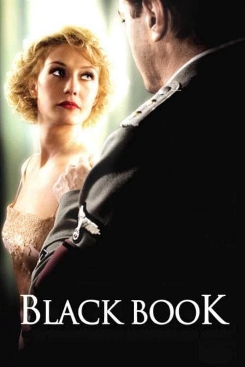 Black Book | Black Book (2006)