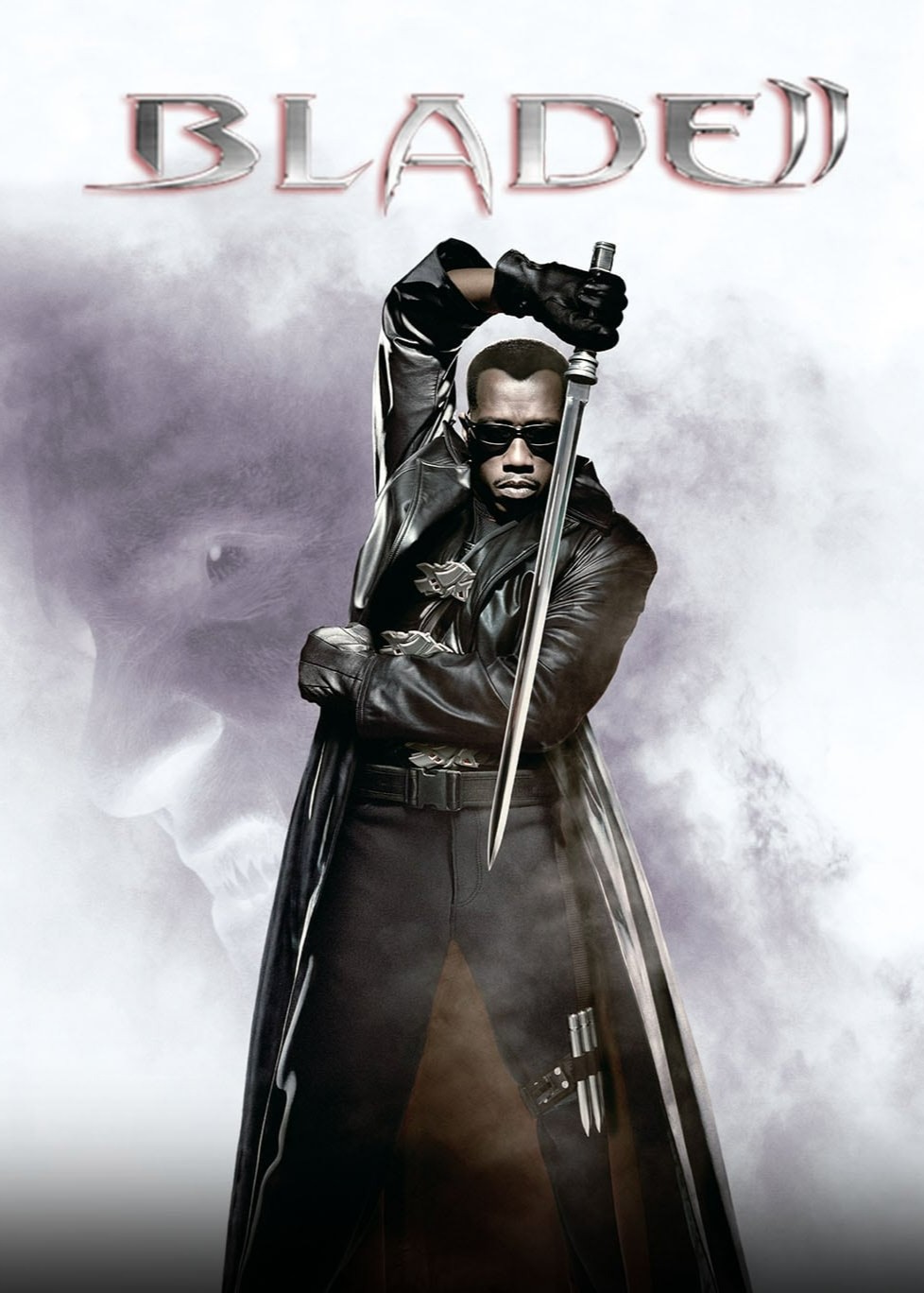 Blade II | Blade II (2002)