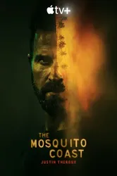 Bờ Biển Mosquito (Phần 2) | Bờ Biển Mosquito (Phần 2) (2022)