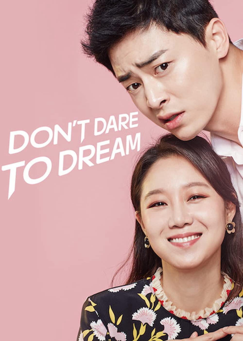 Bộ đôi đài truyền hình | Don't Dare to Dream (2016)
