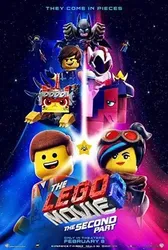 Bộ phim Lego 2 | Bộ phim Lego 2 (2019)