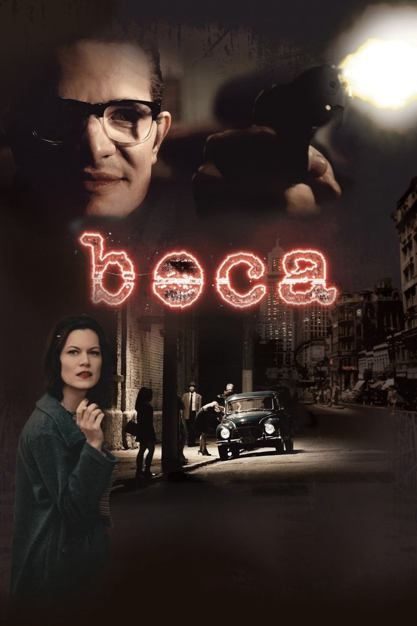 Boca | Boca (2010)