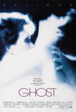 Bóng ma | Ghost (1990)