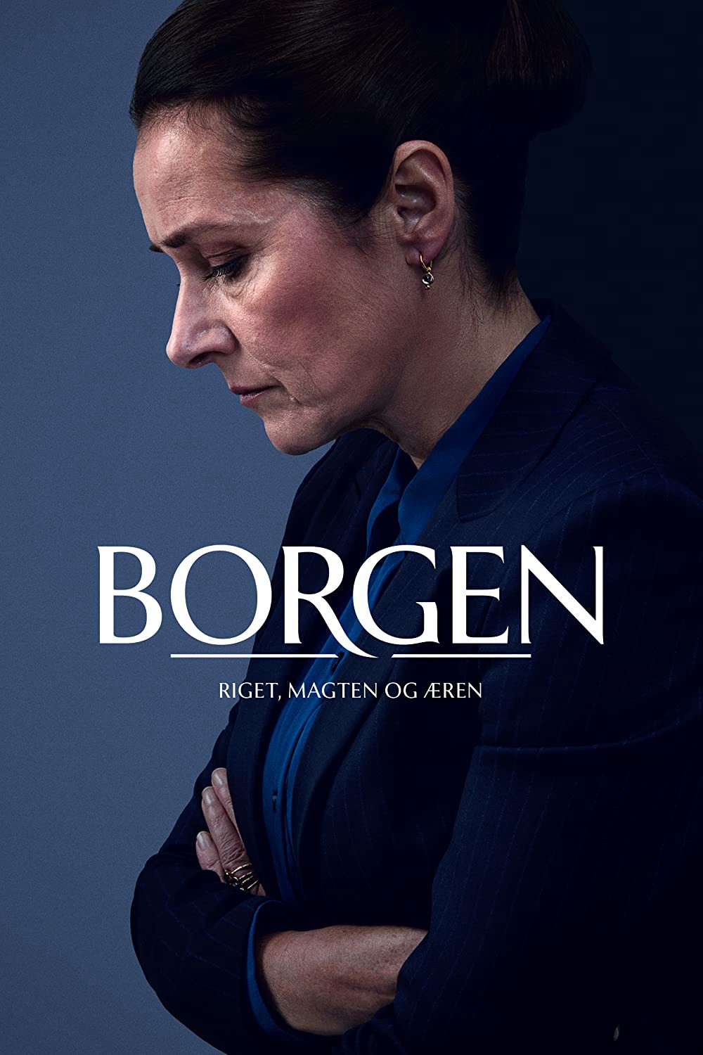 Borgen: Quyền lực & vinh quang | Borgen - Power & Glory (2022)
