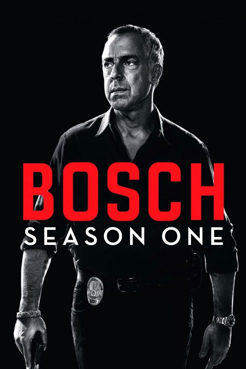 Bosch (Phần 1) | Bosch (Phần 1) (2015)