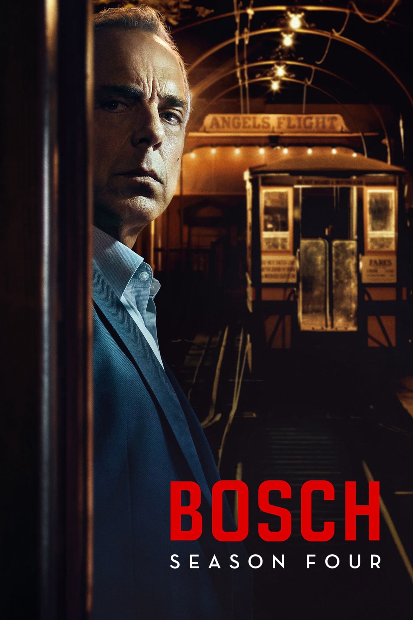 Bosch (Phần 4) | Bosch (Phần 4) (2018)