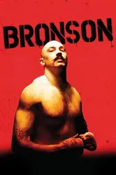 Bronson | Bronson (2008)