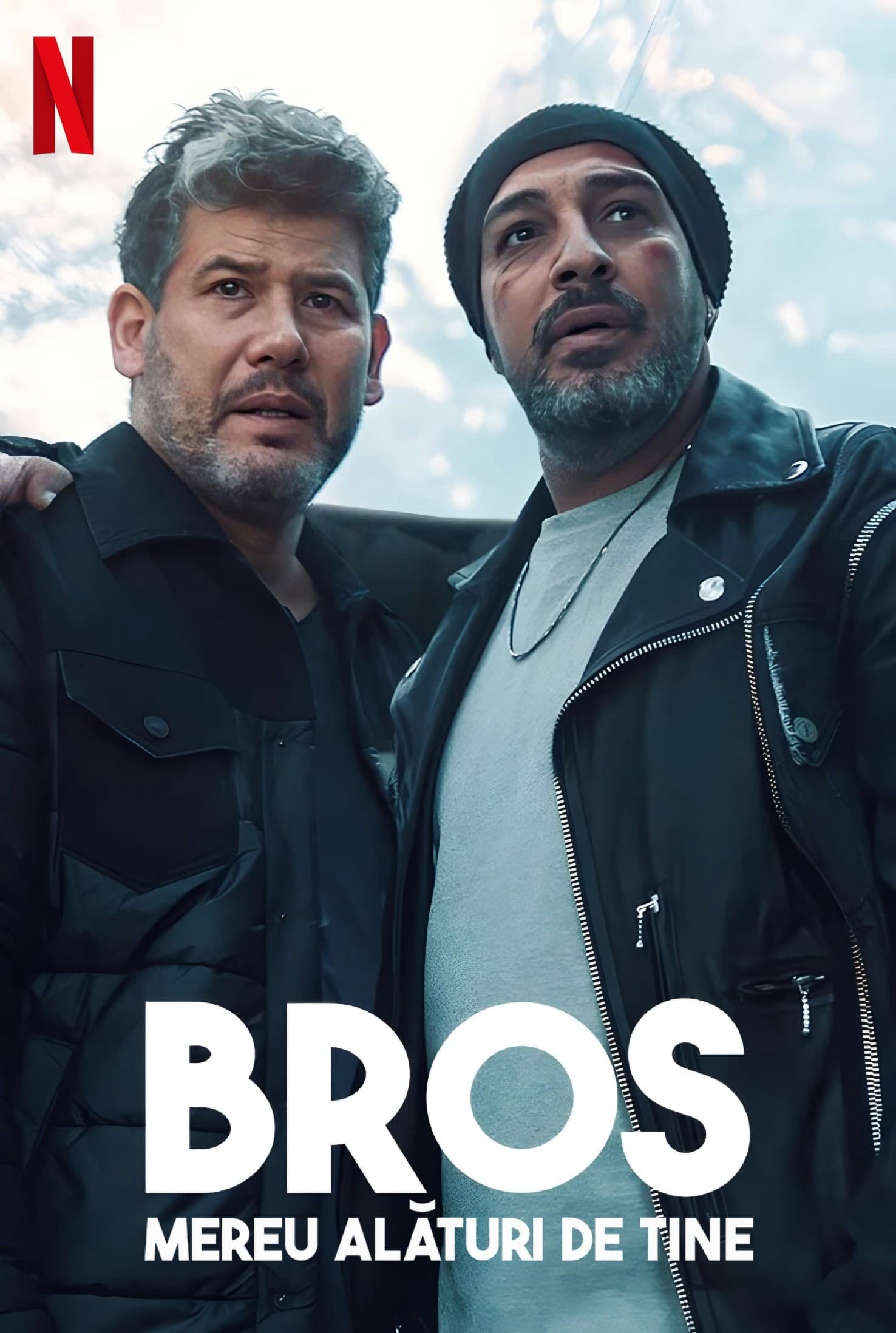 Bros | Bros (2024)