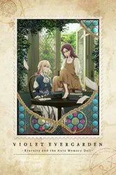 Búp Bê Ký Ức: Violet Evergarden | Búp Bê Ký Ức: Violet Evergarden (2019)