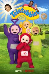 Các em bé rối Teletubbies | Các em bé rối Teletubbies (2022)